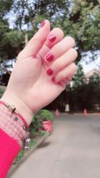 -安娜美甲美睫沙龙