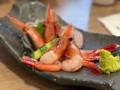 -札幌二条市场 大矶(本店)