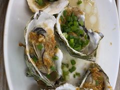 -红月湾海鲜饭店•沙滩海景(双月湾店)