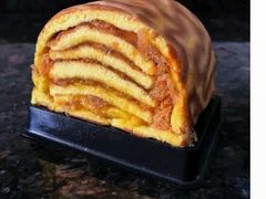 黑松露鸡肉面包-星巴克臻选(杭州嘉里中心1F店)