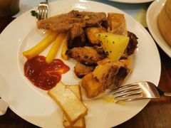 -马哥孛罗咖啡厅·Cafe Marco (厦门马哥孛罗东方大酒店)