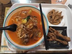 -何记花甲(海岸城旗舰店)