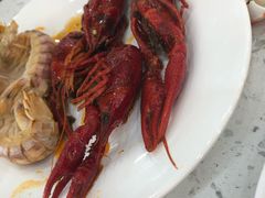 -海岸风情蒸汽海鲜自助餐厅(家宴金手勺店)