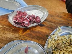 -江村四哥新鲜牛肉店(江高总店)