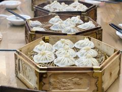 -西安贾三灌汤包·回坊小吃·清真炒菜(北院门总店)