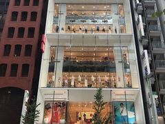 -优衣库(银座店)