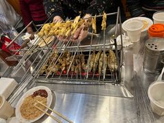 -小寒羊烧烤(凯瑞时代大厦店)
