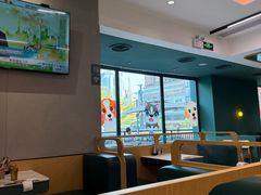 -香港深仔记茶餐厅(东门店)