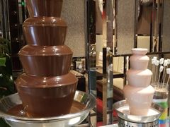 -美食汇海鲜自助餐厅·小龙虾烧烤(富力万达文华酒店)