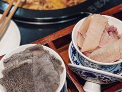 -重庆古老火锅