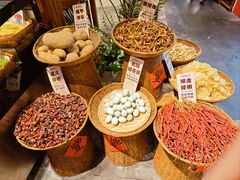 -老凯俚酸汤鱼(鸿通城店)