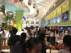 -堂会(白云店)