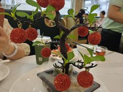 -椿记烧鹅(南溪店)