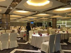 大堂-凤凰轩·尾牙宴·生日宴(十里银滩店)