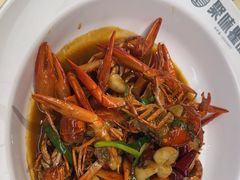 -聚味瞿记·龙虾堂(坡子街店)