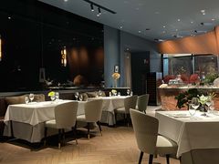 -Oyster Talks 四度蚝法餐厅