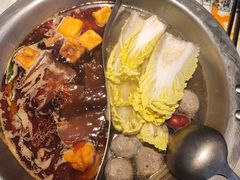 -八合里牛肉火锅(福州万象城店)