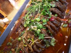 烤鱼-李不管把把烧(合肥总店)