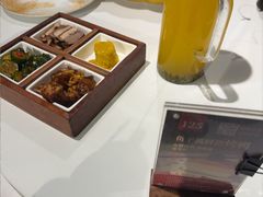 -真地道京味府·鲜橙烤鸭·北京菜(朝外大街东大桥店)