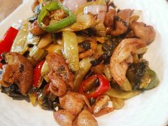 -味食家市师鸡(三元里店)