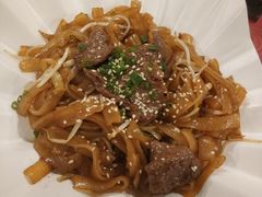 干炒牛河-点都德(聚福楼店)