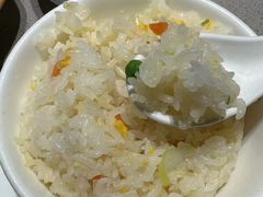 -海底捞火锅(奥森店)