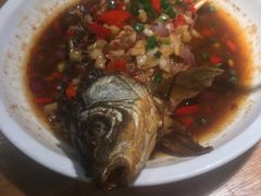 -费大厨辣椒炒肉(万家丽一店)