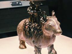 -太原市博物馆