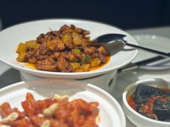 -兰湘子·湘菜小炒(石家庄万象城店)