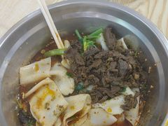 -王菊美食街·王菊面馆(总店)