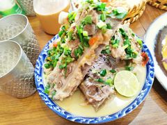 -曼谷食堂·泰国家庭料理(丹桂路店)