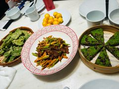 -径山十八道·风味民间菜(杭州总店)
