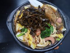 粉丝煲-九点小吃·安吉特色