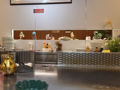 -世香全厨•日料·铁板烧(金桥店)