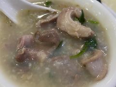 -标记美食新鲜猪杂(兴南大道店)