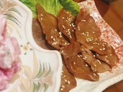 -小菊日本料理