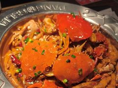 -胖哥俩肉蟹煲(湖滨银泰in77店)