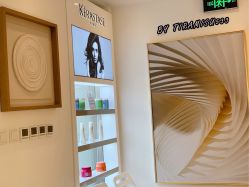 -THE LOG SALON 记录