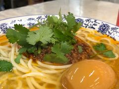 -内蒙味道