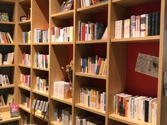 -时间行者书店(新安店)