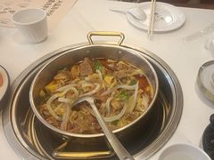 -刘一锅筋头巴脑(大悦城C店)