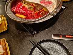-牛New寿喜烧(金茂览秀城店)