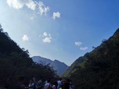 -浙北大峡谷