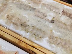 -官塘锋记鱼生·生腌·砂锅粥(牌坊街店)