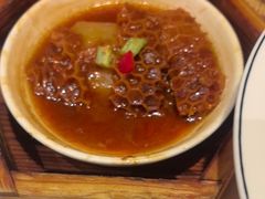 沙嗲牛肚-至尊强仔(正光北街店)