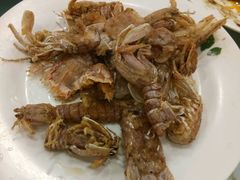 都是皮-聚德福海鲜家常菜(刘庄店)