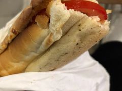 -赛百味SUBWAY(高新绿宝店)