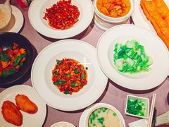 -徐记海鲜(阿波罗店)