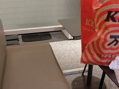 -肯德基(余杭莱蒙店)
