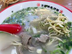 -豫石记羊汤(北苑店)
